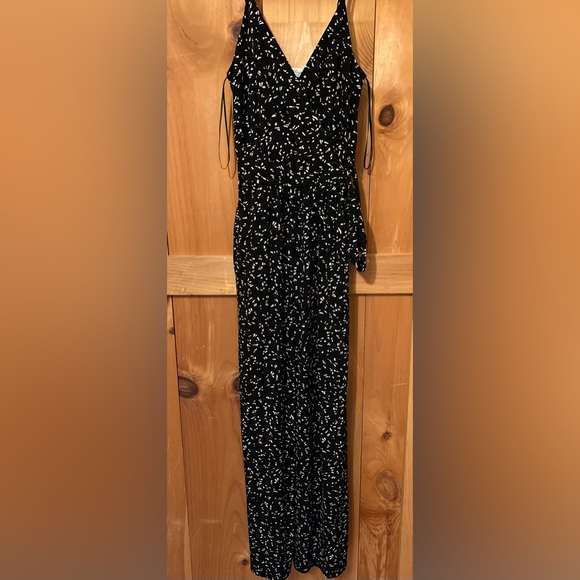 Rochelle Knit Jumpsuit - Picture 2 of 6